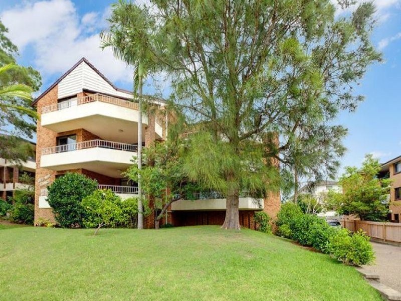 6/16-18 Cassia Street, Dee Why NSW 2099