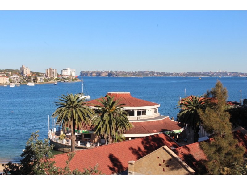 9/91 West Esplanade, Manly NSW 2095