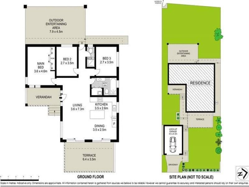 15 Southern Cross Way, Allambie Heights NSW 2100