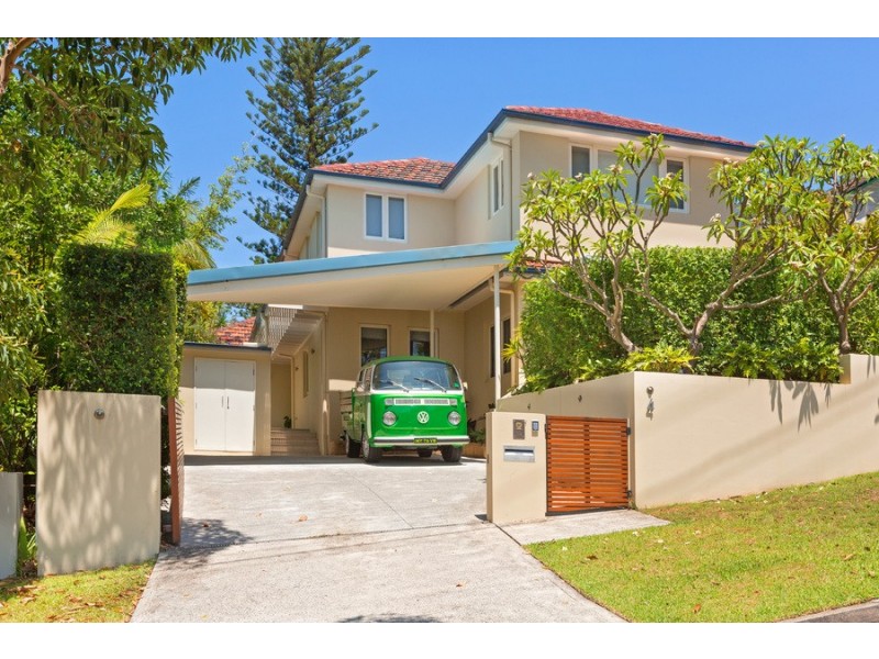 4 Robert Street, Freshwater NSW 2096