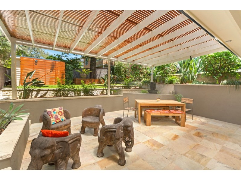 4 Robert Street, Freshwater NSW 2096