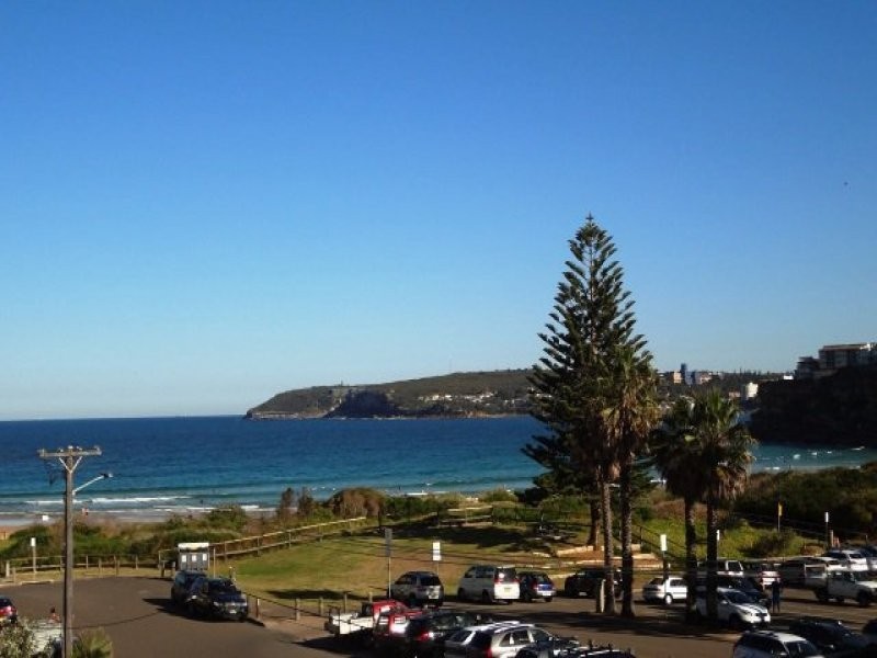 5/38 Ocean View Road, Freshwater NSW 2096