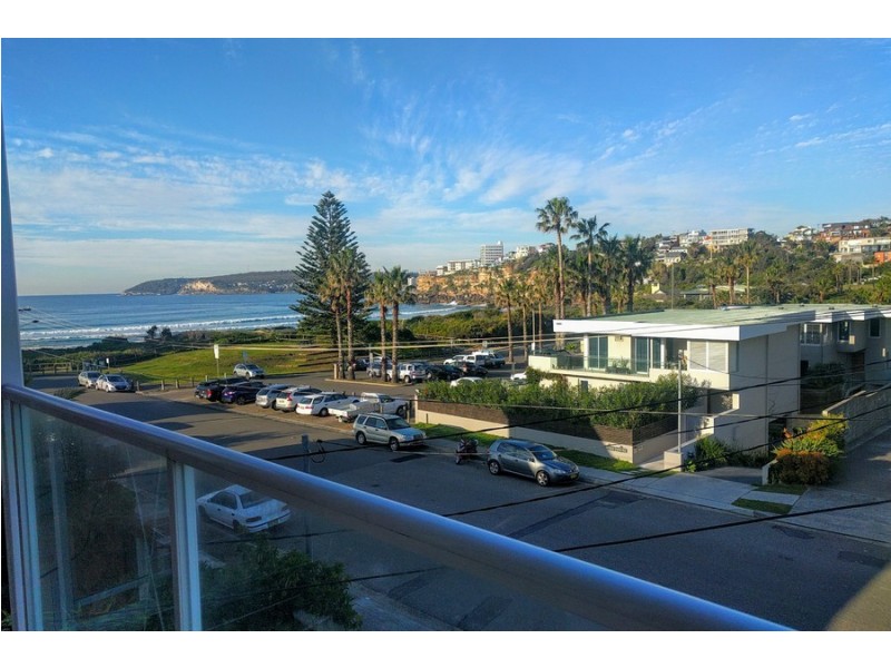 5/38 Ocean View Road, Freshwater NSW 2096