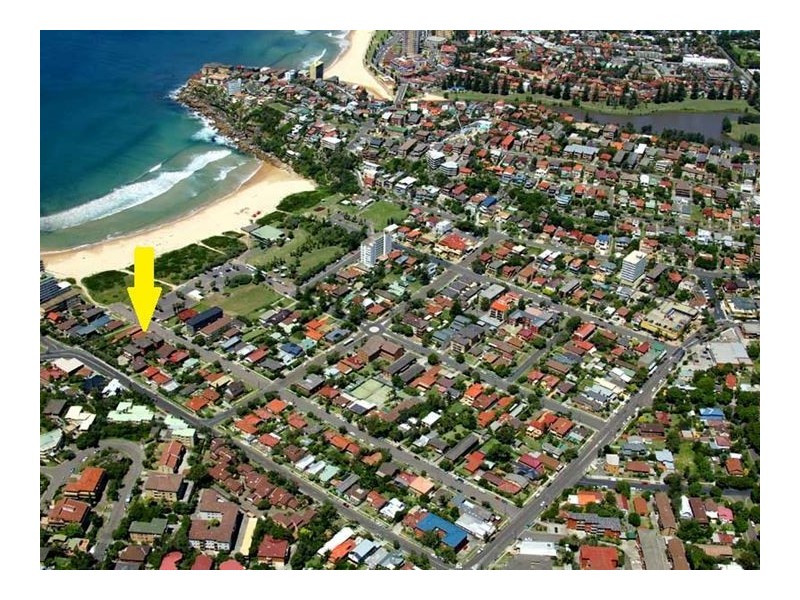 19/38 Ocean View Road, Freshwater NSW 2096