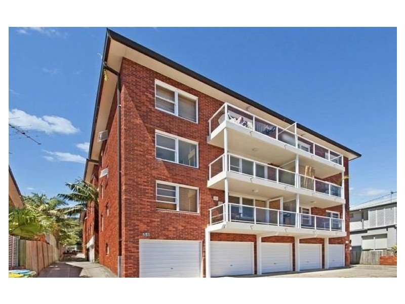 19/38 Ocean View Road, Freshwater NSW 2096