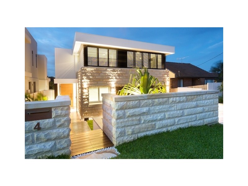 4 Adina Road, Curl Curl NSW 2096