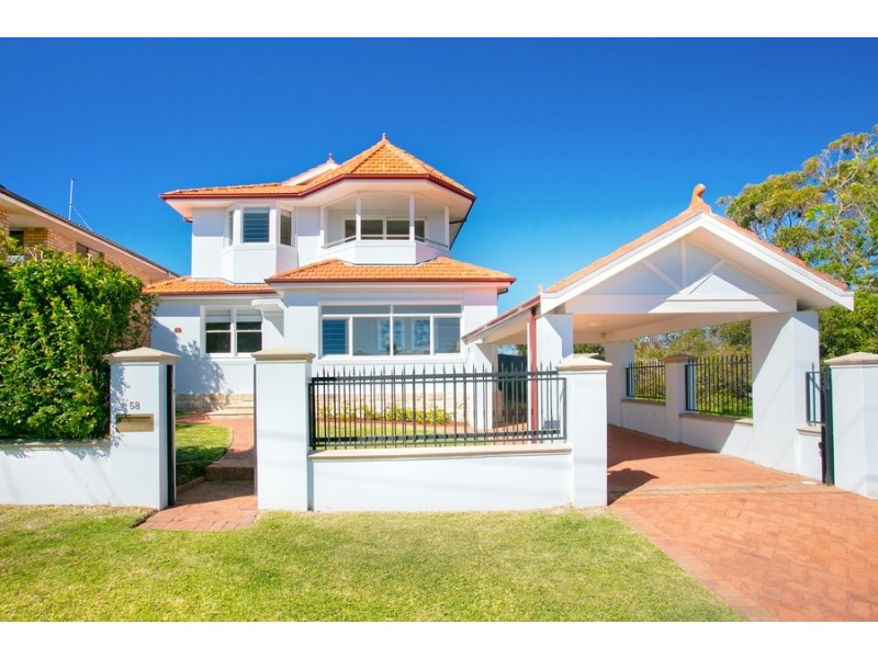 58 Gardere Avenue, Curl Curl NSW 2096