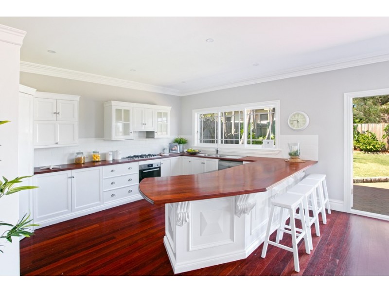 58 Gardere Avenue, Curl Curl NSW 2096