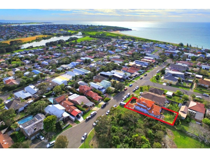 58 Gardere Avenue, Curl Curl NSW 2096