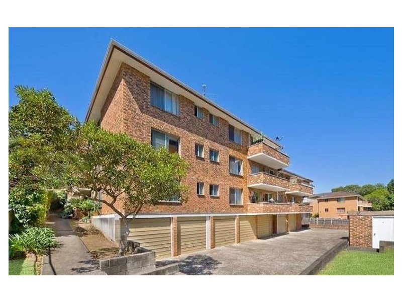 8/58 Pacific Parade, Dee Why NSW 2099