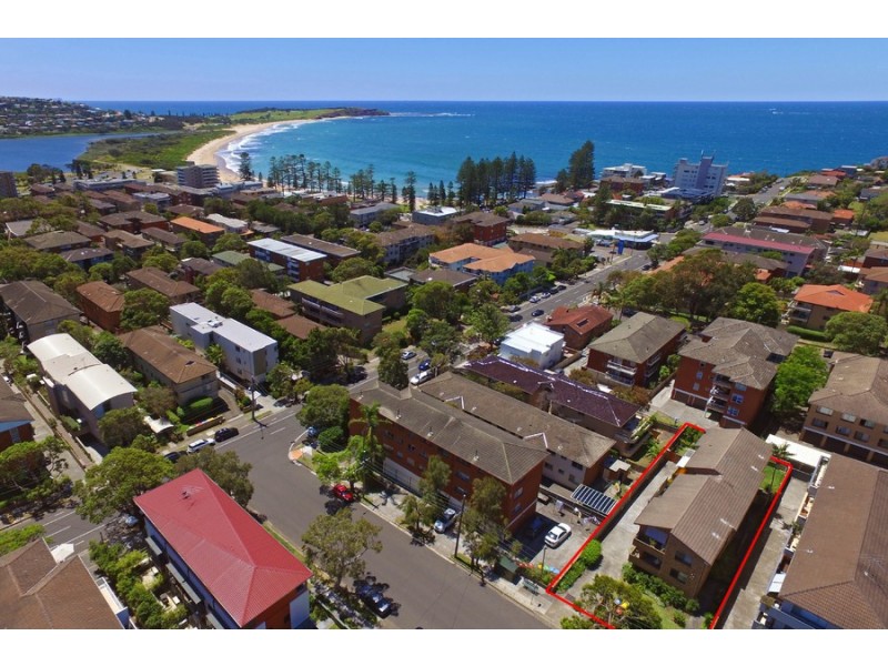 1/2 Wheeler Parade, Dee Why NSW 2099