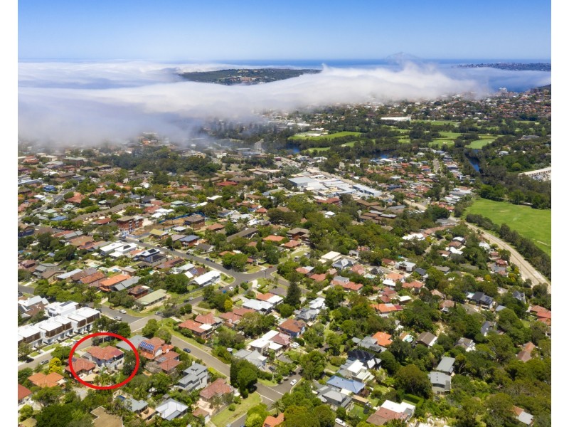 1/15 McDonald Street, Freshwater NSW 2096