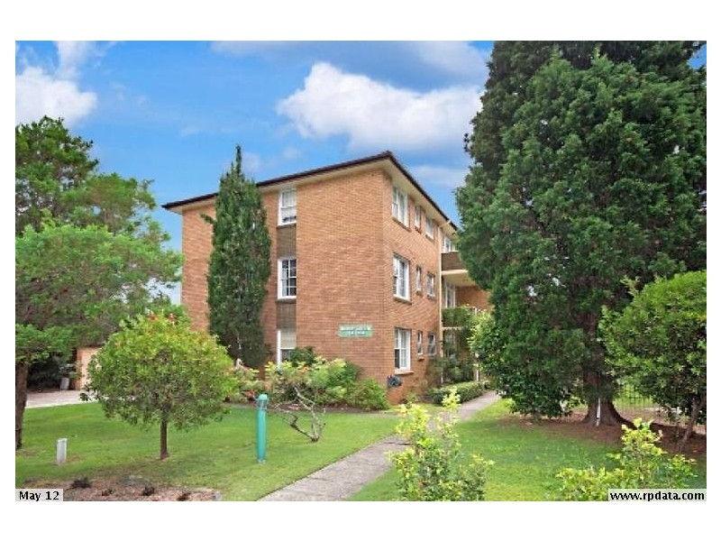 18/23 Iluka Avenue, Manly NSW 2095