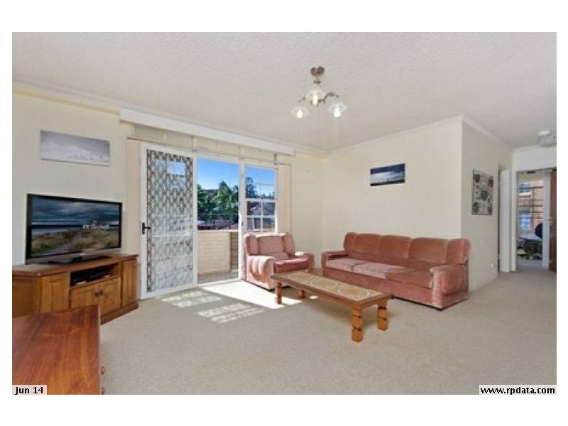 18/23 Iluka Avenue, Manly NSW 2095