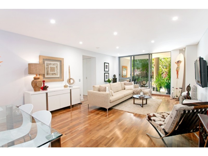 21/63-67 Pavilion (Entry via 28-32 Crown Rd) Street, Queenscliff NSW 2096