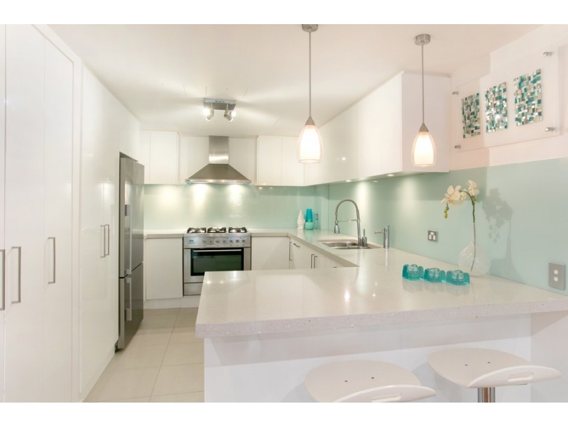 21/63-67 Pavilion (Entry via 28-32 Crown Rd) Street, Queenscliff NSW 2096