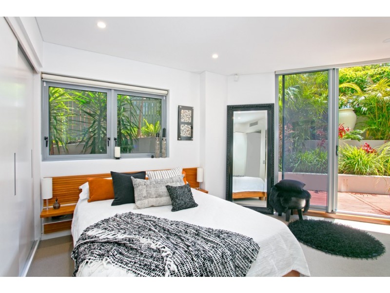 21/63-67 Pavilion (Entry via 28-32 Crown Rd) Street, Queenscliff NSW 2096