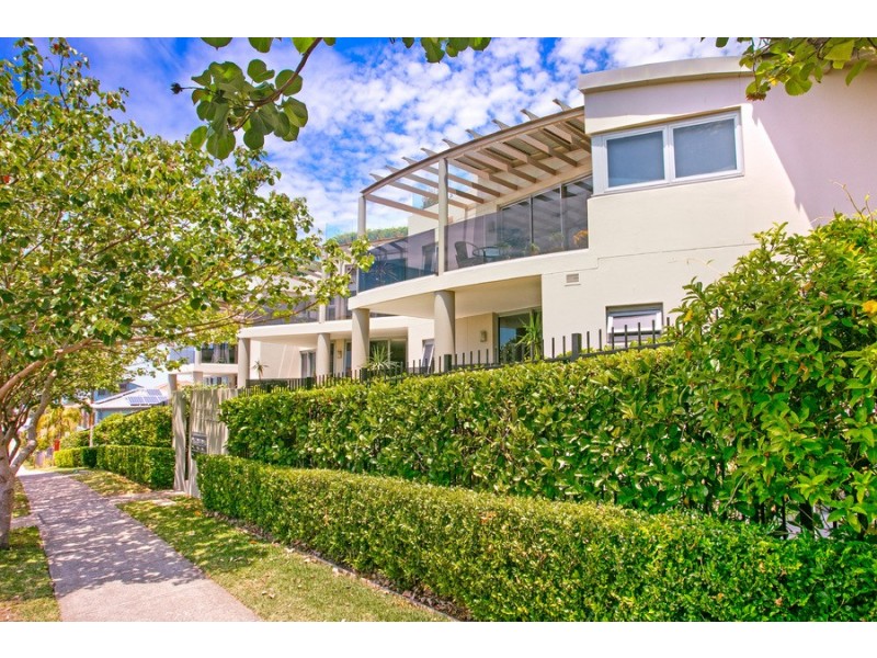 21/63-67 Pavilion (Entry via 28-32 Crown Rd) Street, Queenscliff NSW 2096