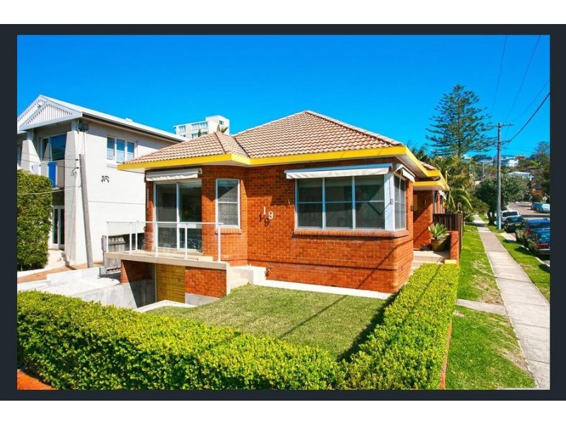 19 Kooloora Avenue, Freshwater NSW 2096