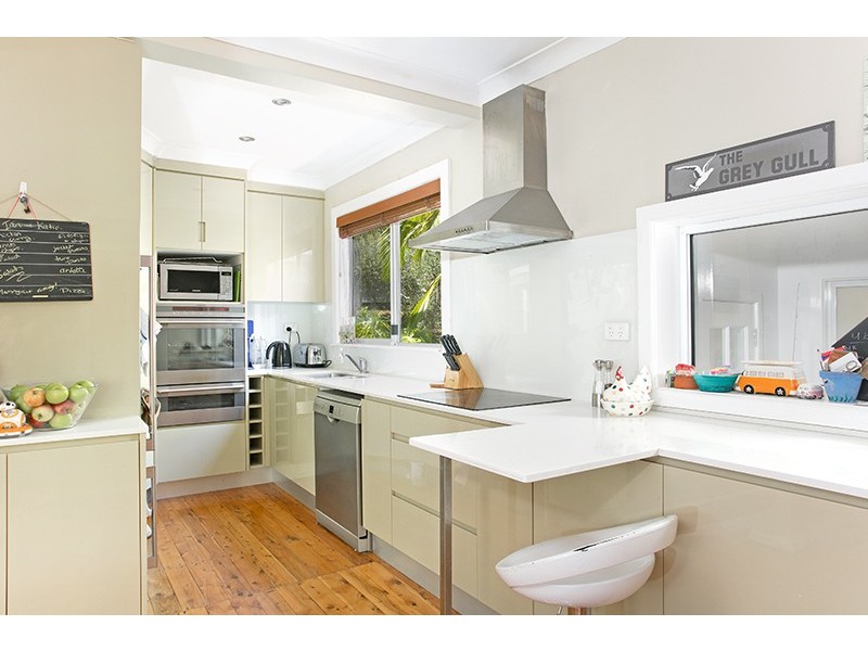 42 Playfair Road, North Curl Curl NSW 2099