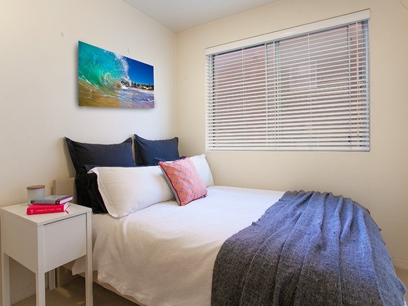 4/33 Dalley Street, Queenscliff NSW 2096