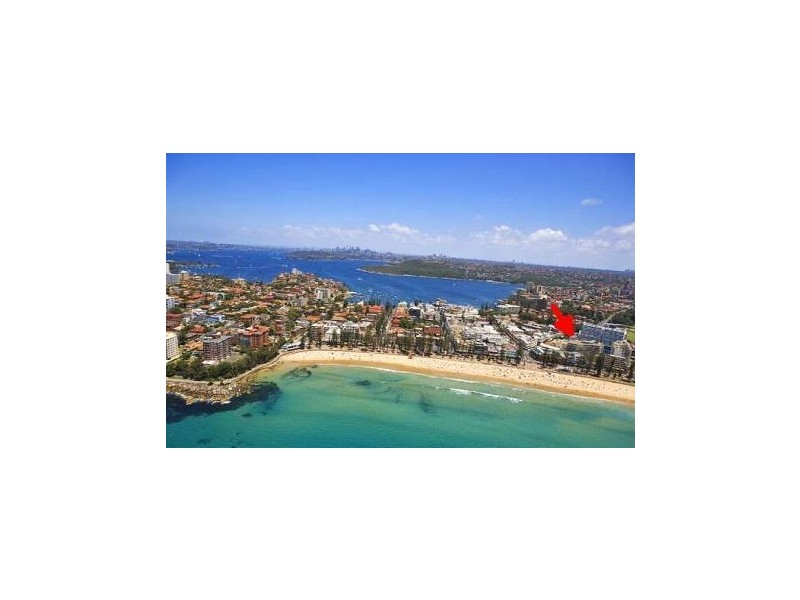 Level 5/502/48-52 Sydney Road, Manly NSW 2095