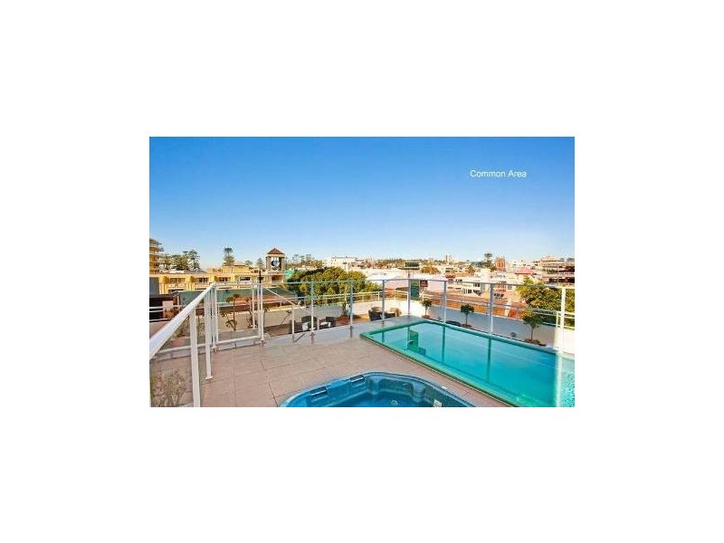 Level 5/502/48-52 Sydney Road, Manly NSW 2095