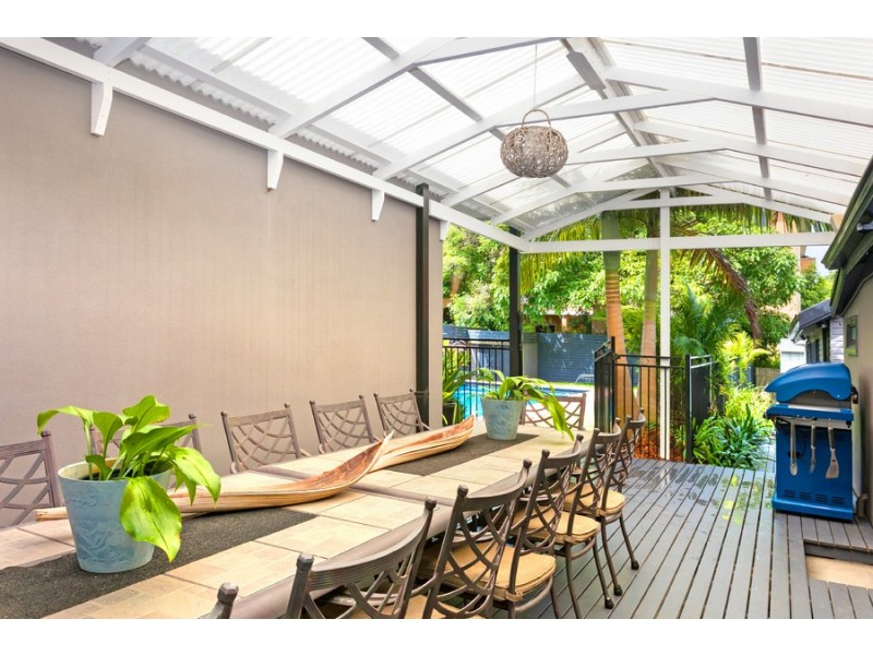 40 Wyadra Avenue, Freshwater NSW 2096