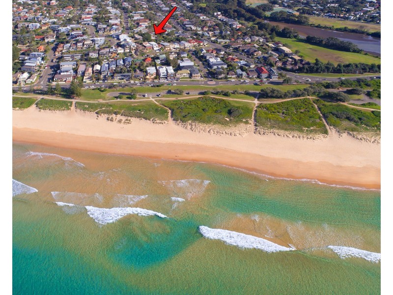 7 Curl Curl Parade, Curl Curl NSW 2096