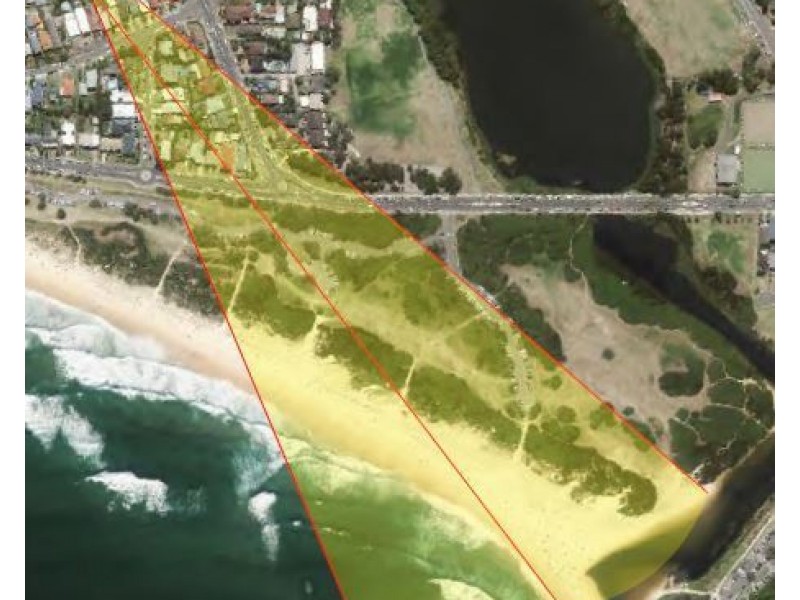 7 Curl Curl Parade, Curl Curl NSW 2096