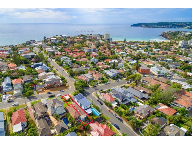 22 Carlton Street, Freshwater NSW 2096