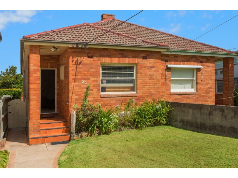 22 Carlton Street, Freshwater NSW 2096