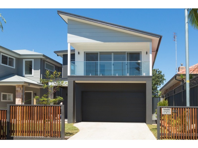 40 Wilson Street, Freshwater NSW 2096