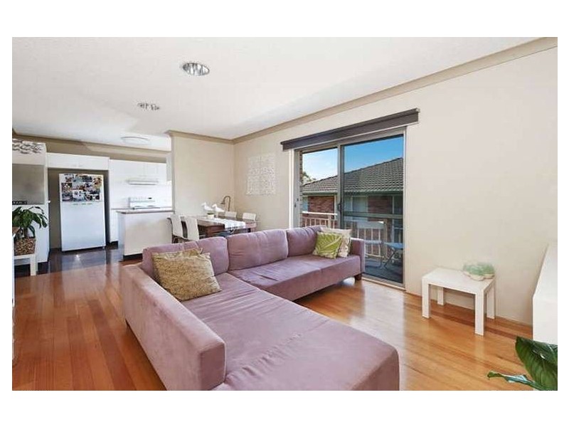 6/87 Pacific Parade, Dee Why NSW 2099