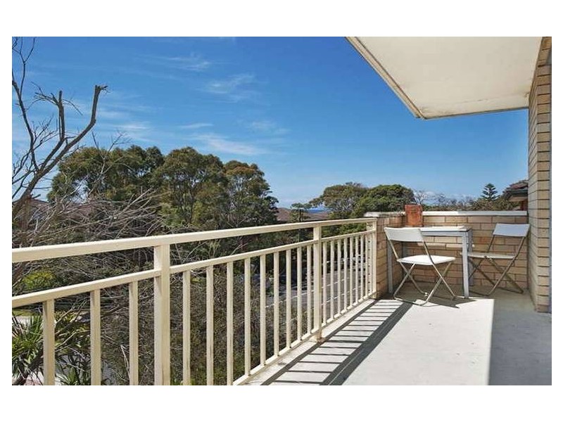 6/87 Pacific Parade, Dee Why NSW 2099
