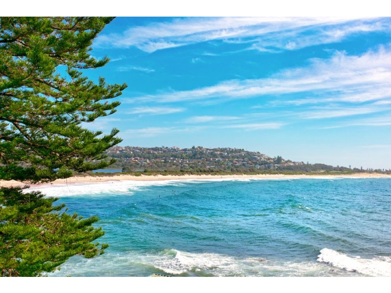 13/2 Monash Parade, Dee Why NSW 2099