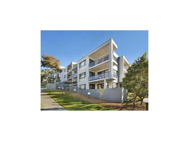 14/1-5 The Crescent, Dee Why NSW 2099