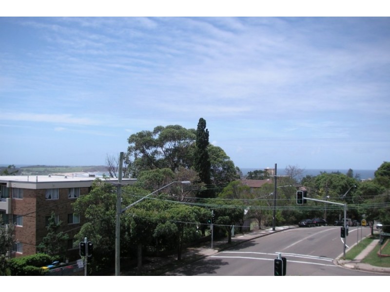 14/1-5 The Crescent, Dee Why NSW 2099