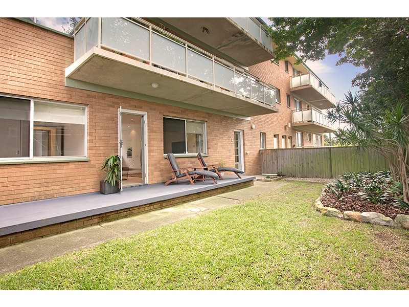 2/66 Soldiers Avenue, Freshwater NSW 2096
