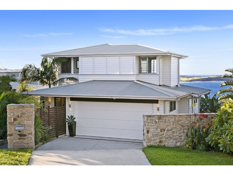 1 Lookout Avenue, Dee Why NSW 2099