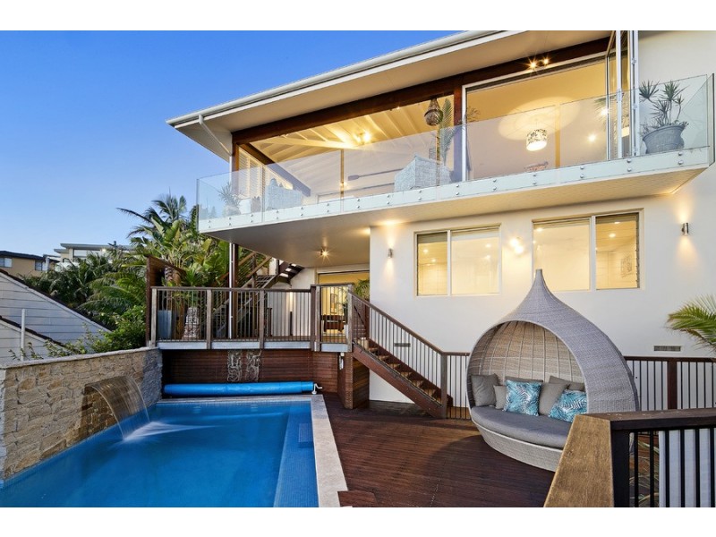 1 Lookout Avenue, Dee Why NSW 2099