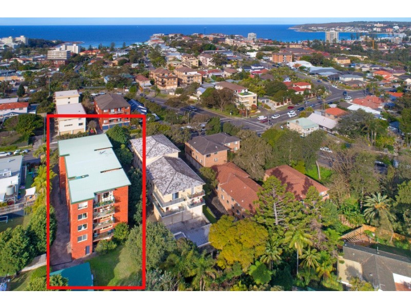 10/36 Cavill Street, Freshwater NSW 2096