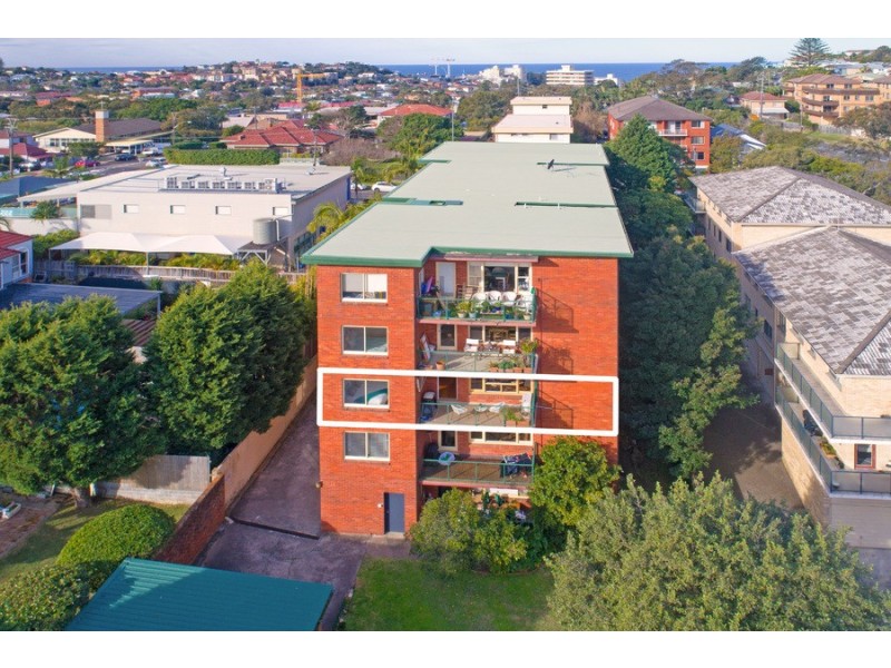 10/36 Cavill Street, Freshwater NSW 2096