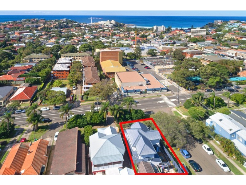 20 Oliver Street, Freshwater NSW 2096