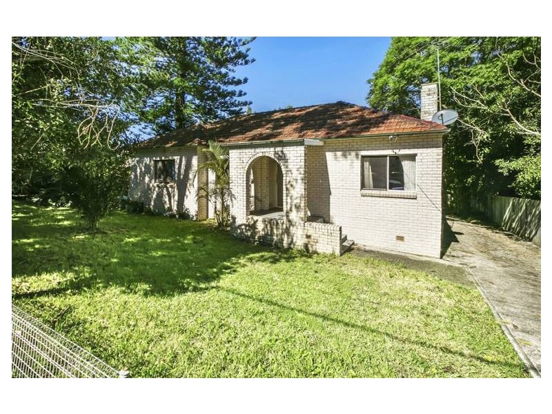 33b Old Pittwater Road, Brookvale NSW 2100