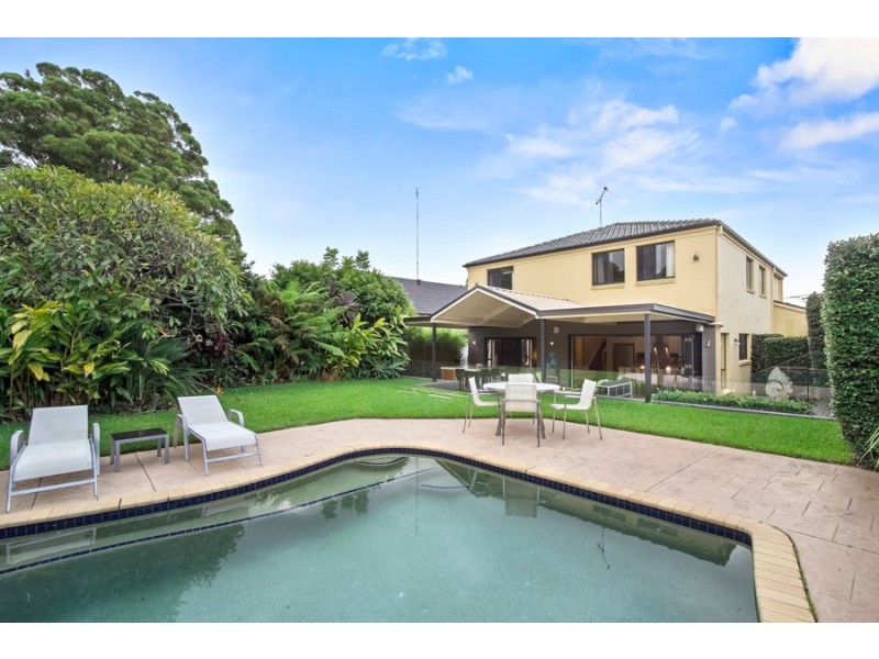 12 Bennett Street, Curl Curl NSW 2096