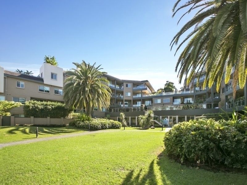 503/168 Queenscliff Road, Queenscliff NSW 2096