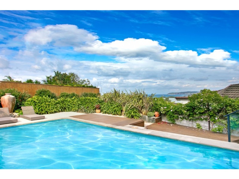 5 Parr Avenue, North Curl Curl NSW 2099