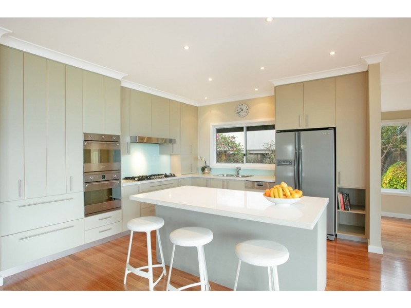 5 Parr Avenue, North Curl Curl NSW 2099