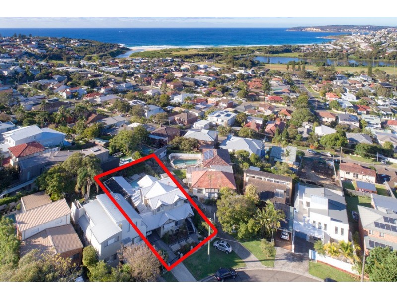 5 Parr Avenue, North Curl Curl NSW 2099